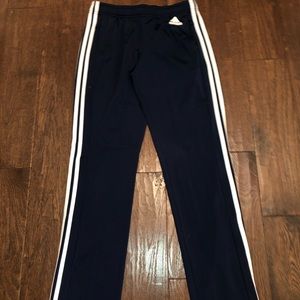 Adidas sweatpants